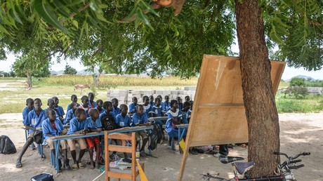 Zoophilie, pédophilie : un manuel scolaire «suspect» fait polémique au Cameroun