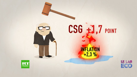 Saison 2, Ep. 2 -  Écologie vs Capitalisme & Le cas des retraités #LABECO