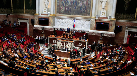 L'Assemblée nationale votera l'ensemble du projet de loi, par un vote solennel le 26 septembre