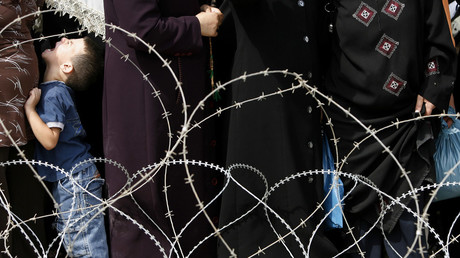 Des militaires de Tsahal accusés d'avoir agressé sexuellement des Palestiniennes à un checkpoint