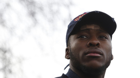 Théodore Luhaka mis en examen dans une affaire d'«escroquerie en bande organisée»