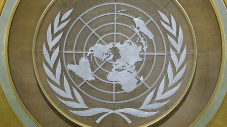 L'ONU laisse des dizaines de fichiers confidentiels en accès libre sur internet