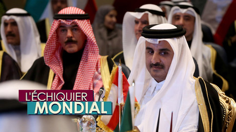 L’ECHIQUIER MONDIAL. Qatar : étranger parmi les siens