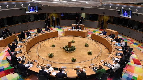 A Bruxelles, les journalistes n'auront pas à débourser 50 euros pour couvrir les sommets européens