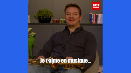 Répondez, les Français veulent savoir ! Baptiste Herbin