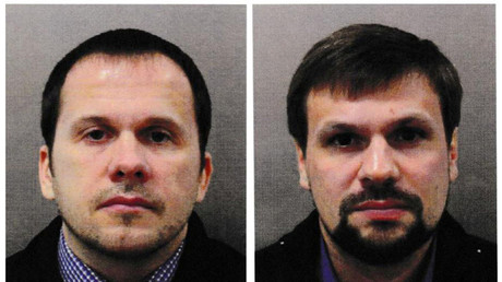 Affaire Skripal : Bellingcat affirme que l'un des suspects serait un colonel russe, Moscou dément