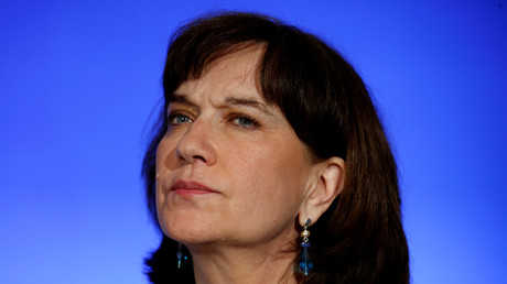 Laurence Rossignol veut supprimer la clause de conscience spécifique à l'IVG