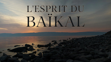 L'esprit du Baïkal