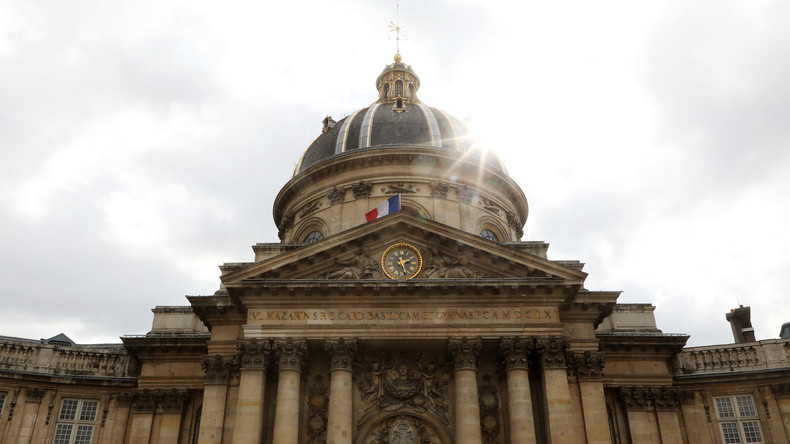 Ne dites plus «fake news» mais «infox»