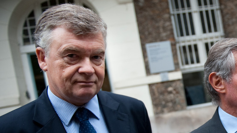 «Le président avait-il un autre choix en tête» pour le poste de procureur de Paris ? (ENTRETIEN)