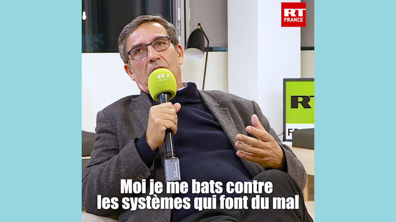Répondez, les Français veulent savoir ! Emmanuel Todd