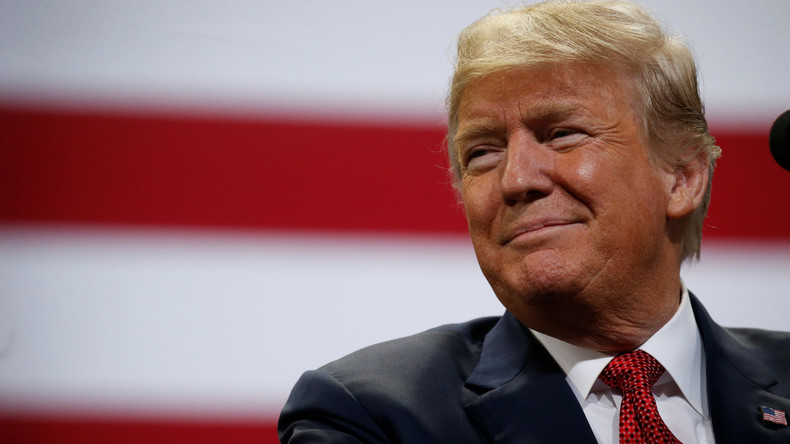 Etats-Unis : le chômage au plus bas depuis 1969, à un mois des élections de mi-mandat