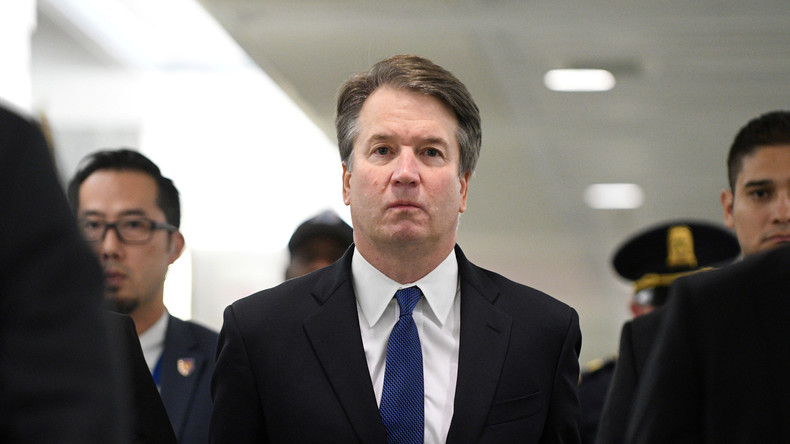 Le juge Kavanaugh confirmé à la Cour suprême des Etats-Unis après plusieurs semaines de contestation
