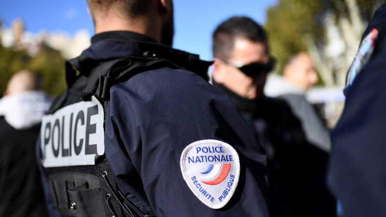 Paris : deux blessés en urgence absolue après une fusillade près des Champs-Elysées