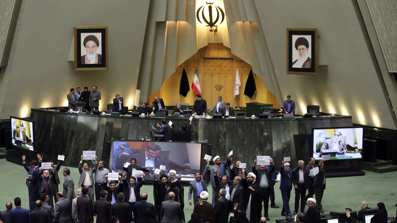 Comme le craignent des députés iraniens, Téhéran va-t-il lâcher le Hezbollah et le Hamas ?