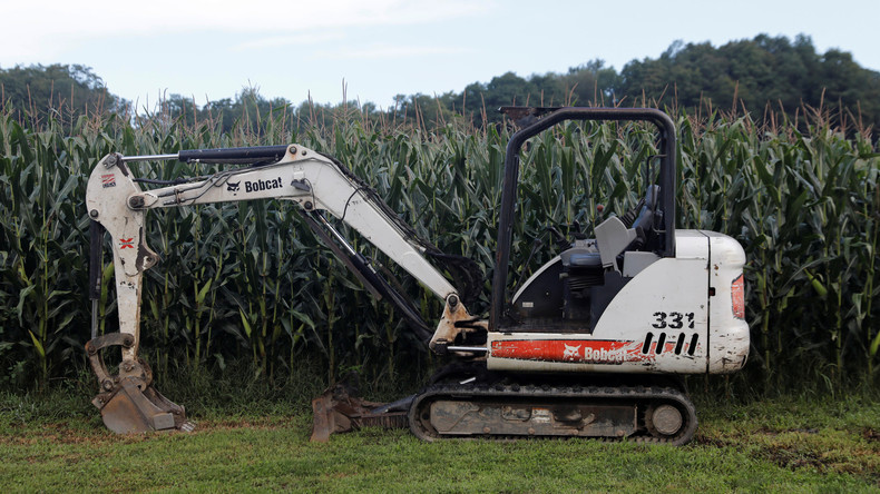 Malformations congénitales : «On ne veut pas voir» les effets des pesticides, selon Jadot (VIDEO)