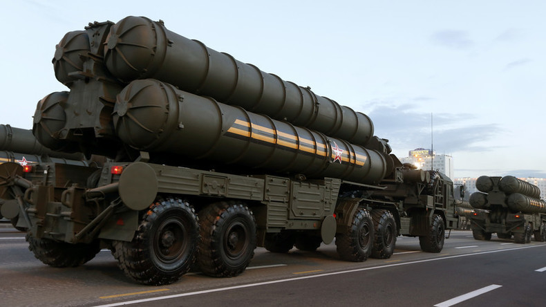S-400 : Russes et Indiens confortent logiquement leur partenariat malgré les menaces américaines