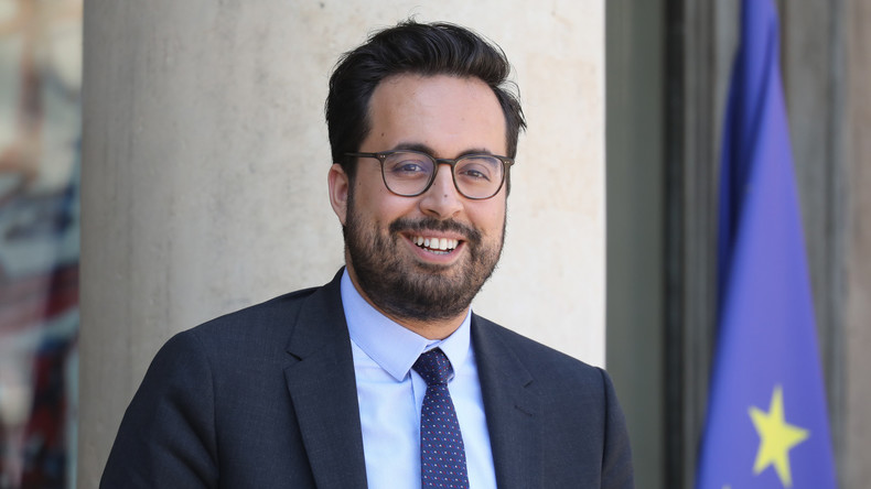 A quoi sert vraiment la loi contre la «manipulation de l'information» ? Réponse de Mounir Mahjoubi