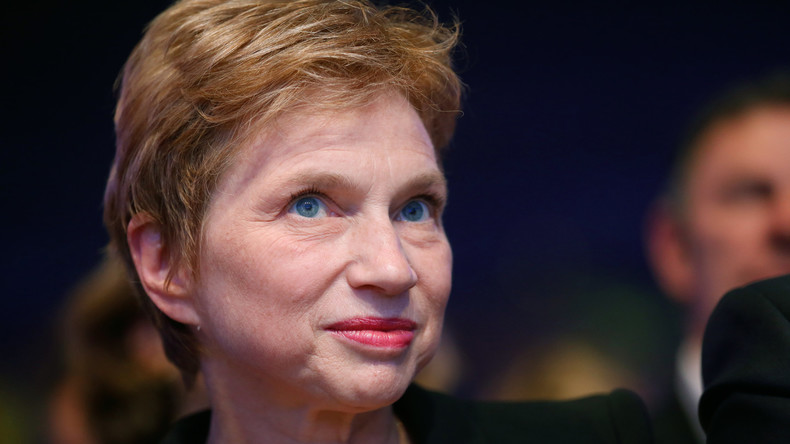 Que devient l'ex-patronne du Medef Laurence Parisot ?