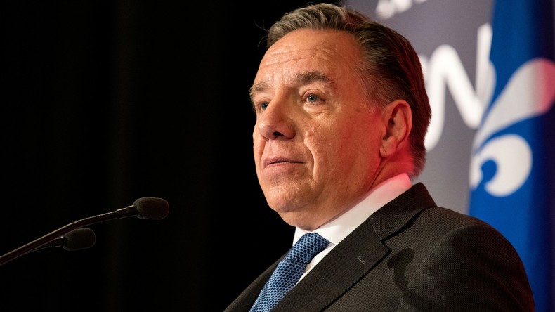 Alternance inédite au Québec : l’identité sonne le glas de la souveraineté 