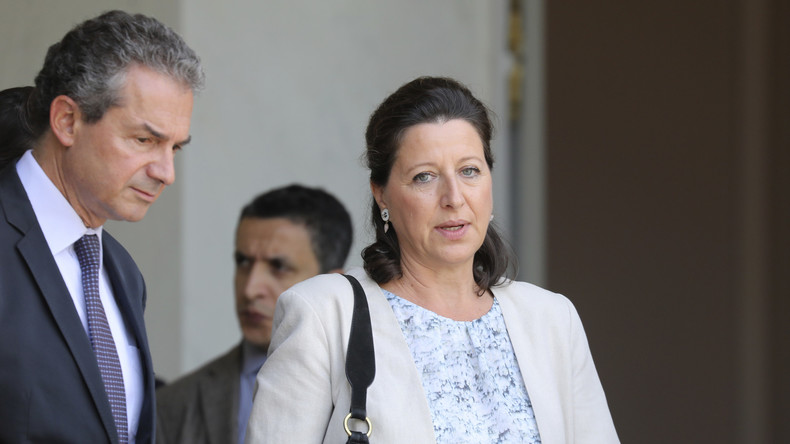 Médecin, l'époux de la ministre de la Santé devient conseiller juridique du gouvernement