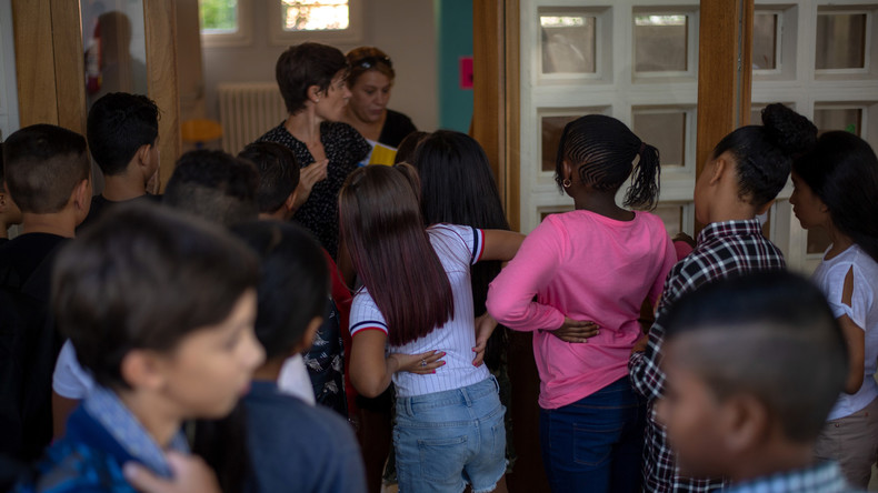 Protégeons l’école laïque de toutes les dérives communautaires pour contrer la polarisation