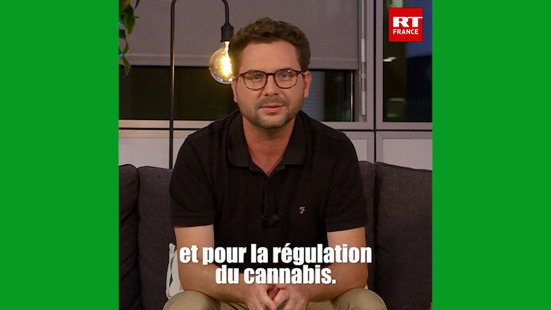 Répondez, les Français veulent savoir ! Florent Buffière