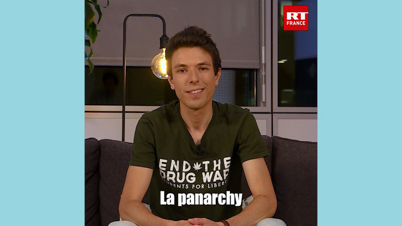 Répondez, les Français veulent savoir ! Christophe Seltzer