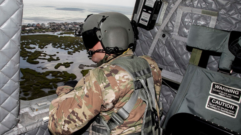 L'obésité serait-elle devenue l'ennemi numéro 1 de l'armée américaine ?