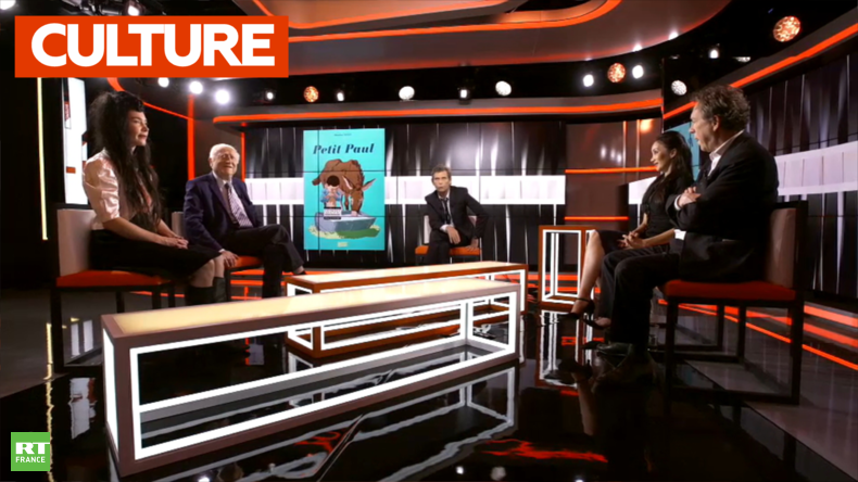 Interdit d'interdire / Culture : numéro 4