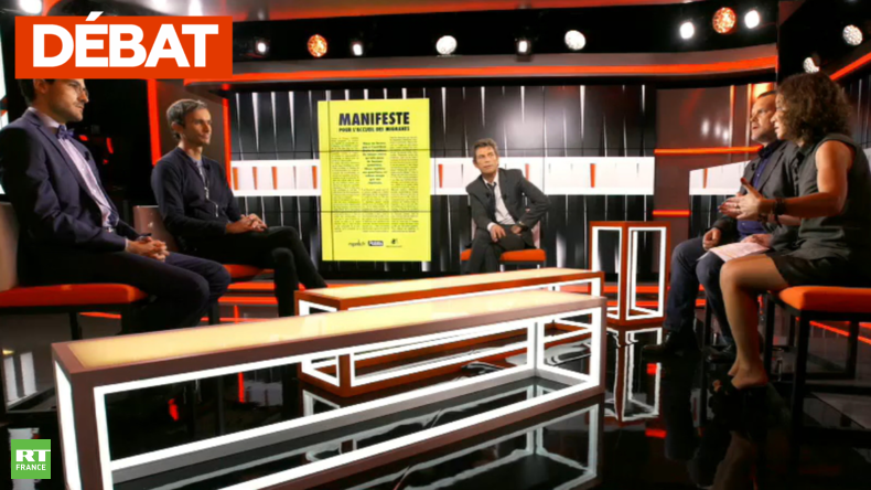 Interdit d'interdire : L’immigration nous apporte-t-elle enrichissement ou appauvrissement ?