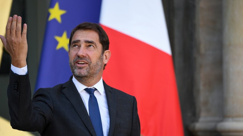 Remaniement : Tout ça pour ça !