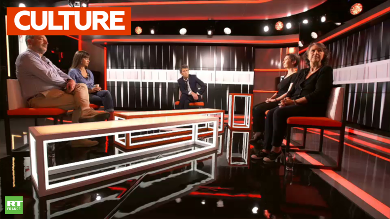 Interdit d'interdire / Culture : numéro 5