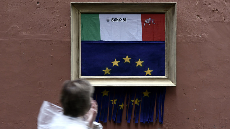 Le gouvernement italien choisit la relance et non l’austérité