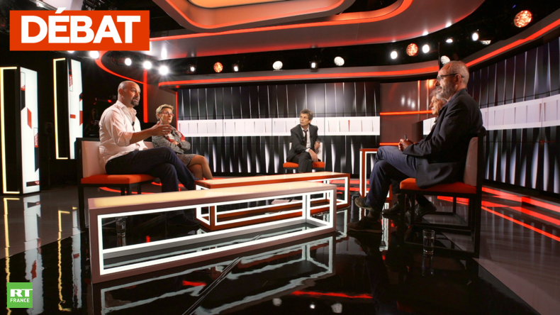 Interdit d'interdire : Montée des nationalismes et des droites extrêmes : retour aux années 30 ?