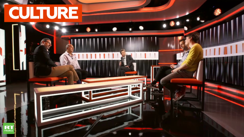 Interdit d'interdire / Culture : numéro 6