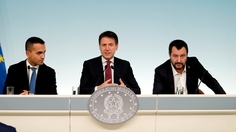 «Nous ne sommes pas des têtes brûlées» : Rome défend son budget face à Bruxelles