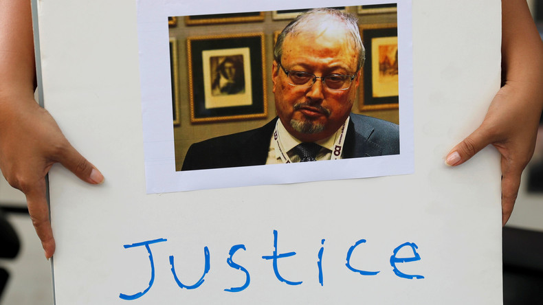 Des parties du corps de Jamal Khashoggi auraient été retrouvées selon plusieurs sources (EN CONTINU)