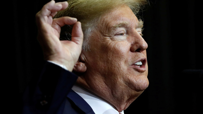 Retrait du traité FNI : Trump va trop loin