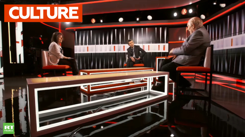 Interdit d'interdire / Culture : numéro 7