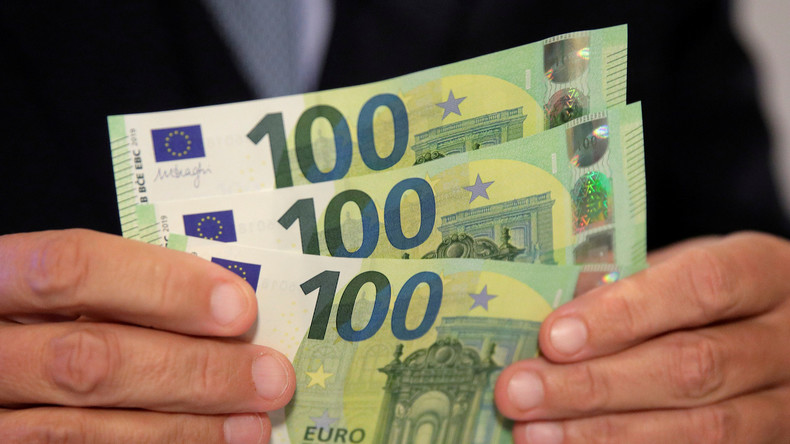 Forte augmentation du nombre de millionnaires en France depuis l'élection d'Emmanuel Macron