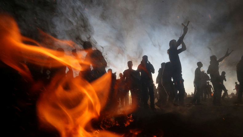 Gaza : «Pas d'autre choix que la guerre», annonce le ministre israélien de la Défense