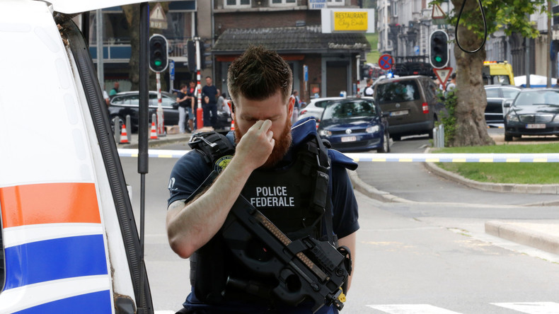 Braquage sur rendez-vous : comment un commerçant belge est venu à bout de six malfrats (VIDEO)