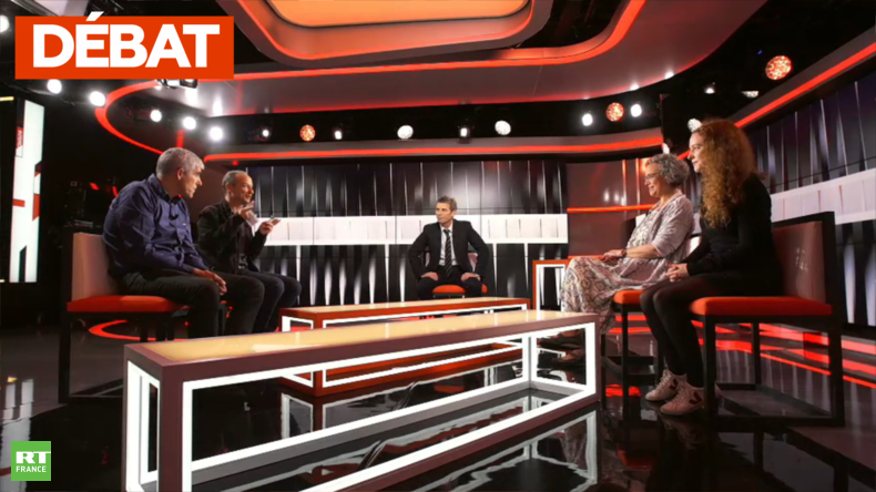 Interdit d'interdire : #PasDeVague : y a-t-il tant de violence dans les établissements scolaires ?