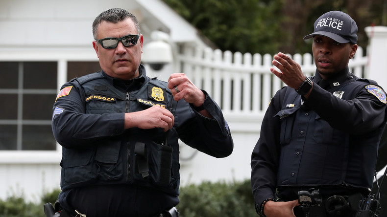 «Une volonté de terroriser» : colis suspects en série aux Etats-Unis à quelques jours des élections