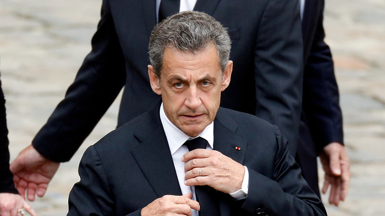 Procès Bygmalion : Nicolas Sarkozy renvoyé devant le tribunal
