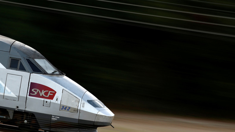 Concours de performance à la SNCF : les syndicats dénoncent une «dérive»