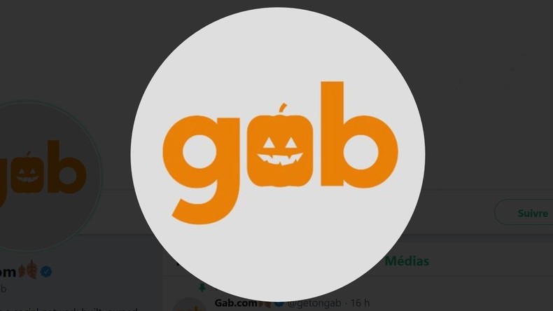 Etats-Unis: utilisé par l'assaillant de Pittsburgh, le réseau social Gab est-il voué à disparaître ?