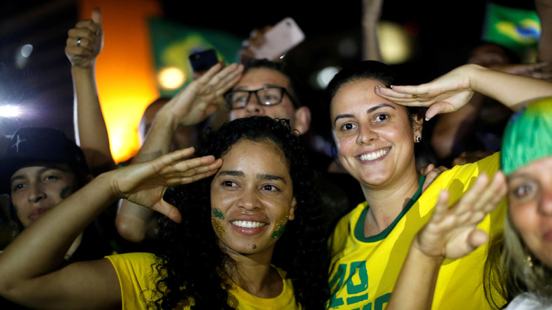 Présidentielle Brésil : la victoire du « populiste » Bolsonaro ou la revanche du peuple   