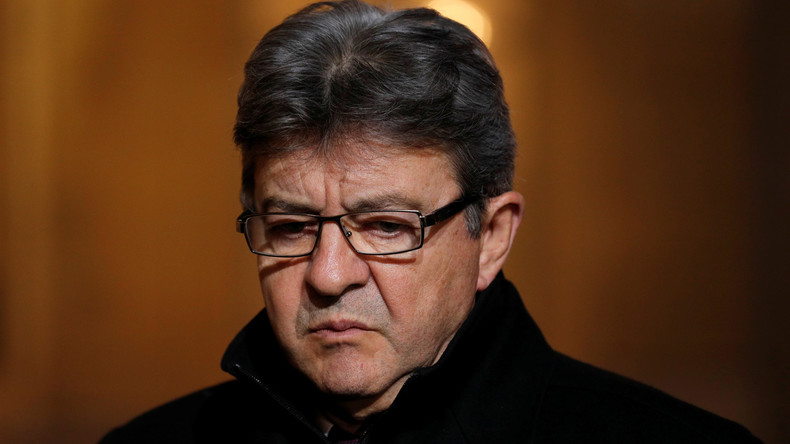 Grand Orient de France : Jean-Luc Mélenchon pourrait être suspendu de son obédience maçonnique